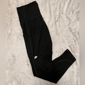 Over The Belly Maternity Leggings